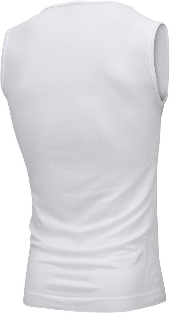 Lenz 1.0 Tank Top white XXL/XXXL Figure 2