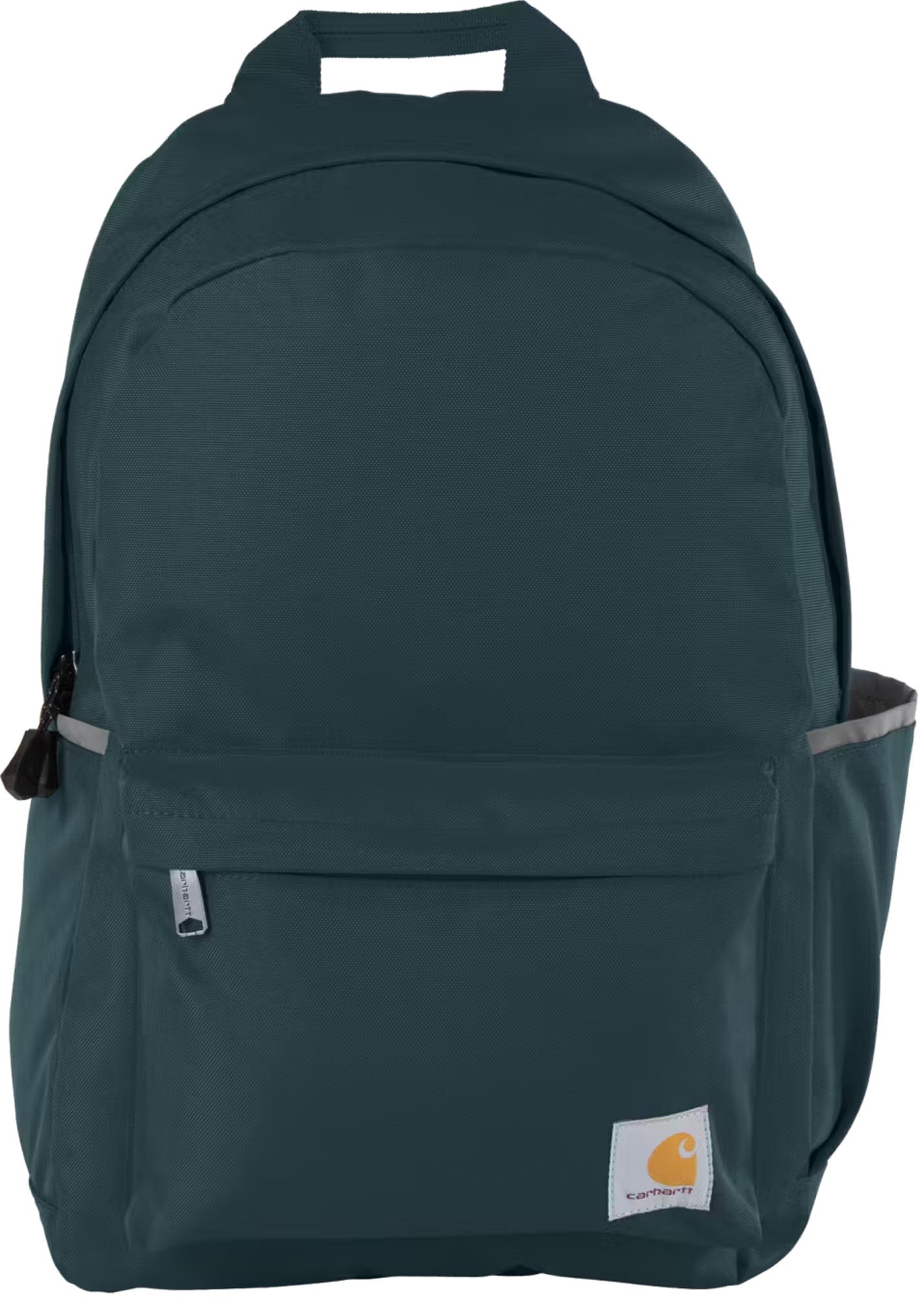 Carhartt Classic Laptop Grön Figur 1