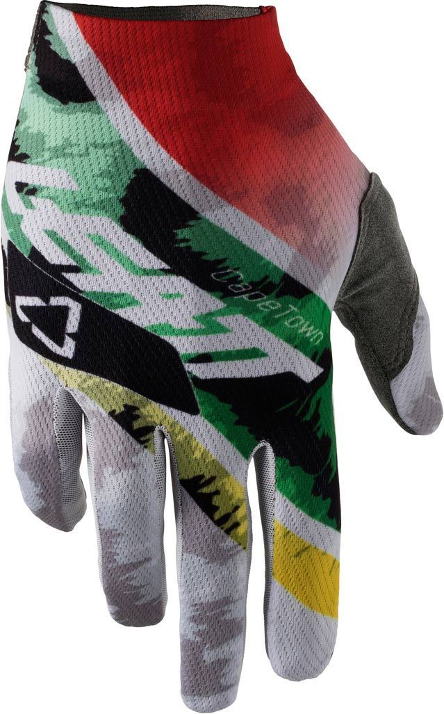 Leatt GPX 1.5 GripR Leopard Luvas Artigo principal Figura 1