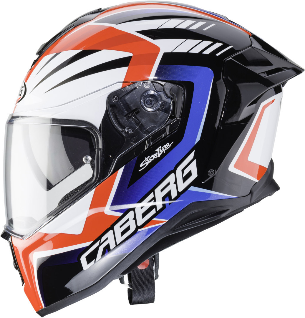 Caberg Drift Evo MR55 Helm S (55/56) Figuur 2