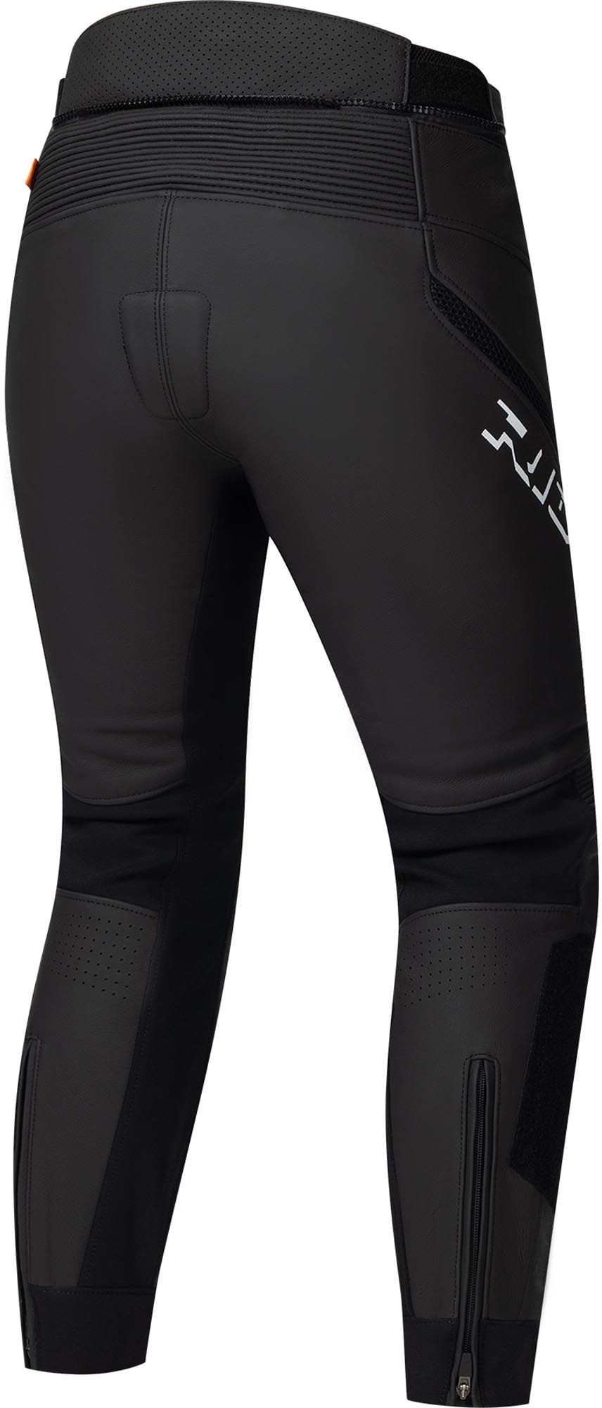 Richa Stradale Evo Dames motorfietsleren broeken 36 Figuur 2