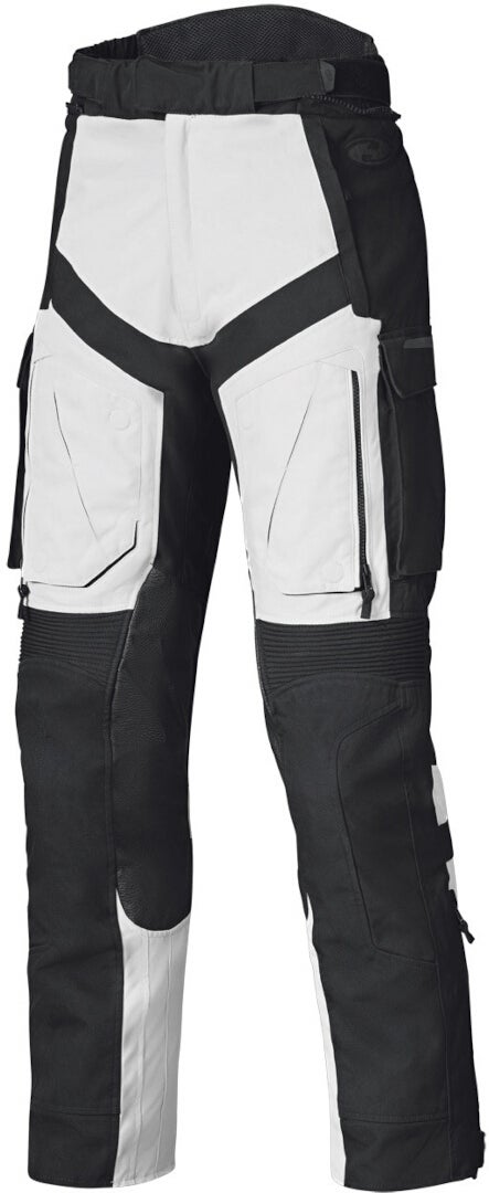 Held Tridale Base waterproof Ladies Motorcycle Textile Pants-image-163905086
