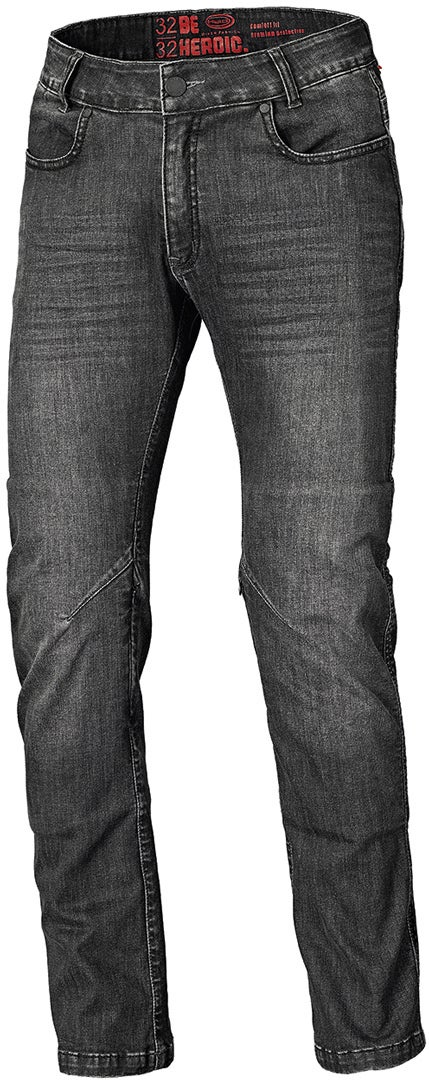 Held Pixland Motorradjeans grau 50 L32 Abbildung 1
