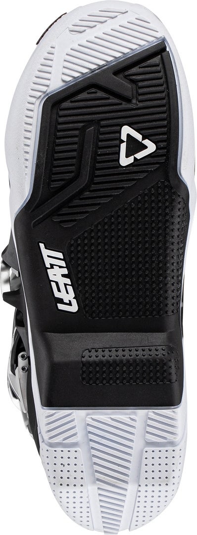 Leatt 5.5 FlexLock Motokrosové boty černobílá 42 Obrázek 6