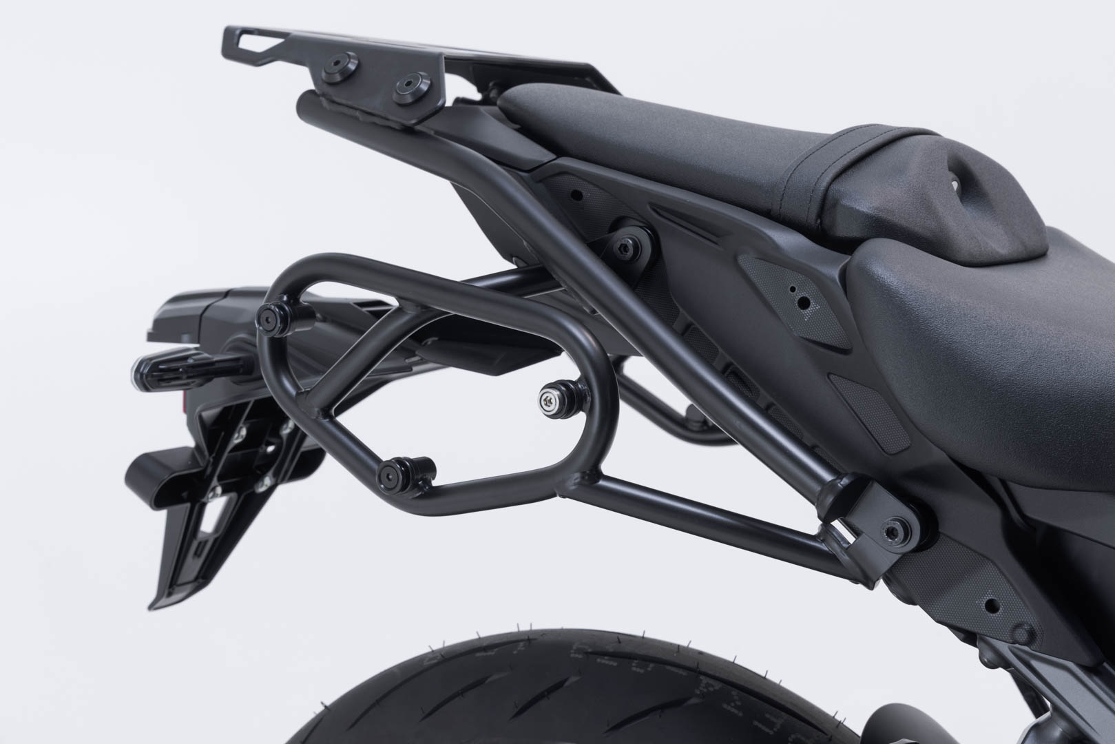 SW-Motech URBAN ABS sidoväsksystem - 2 × 16,5 l. Yamaha MT-09 (23-). Figur 4