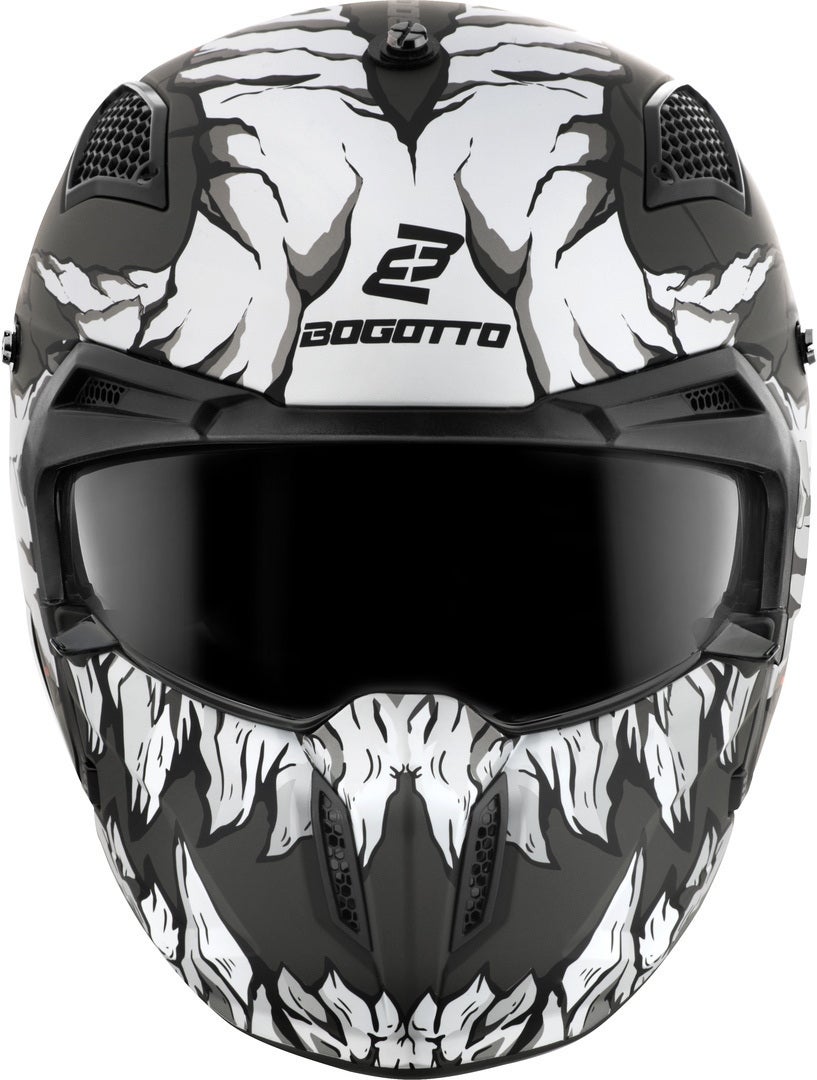 Bogotto Radic Skulash 22.06 Casco S Figura 12