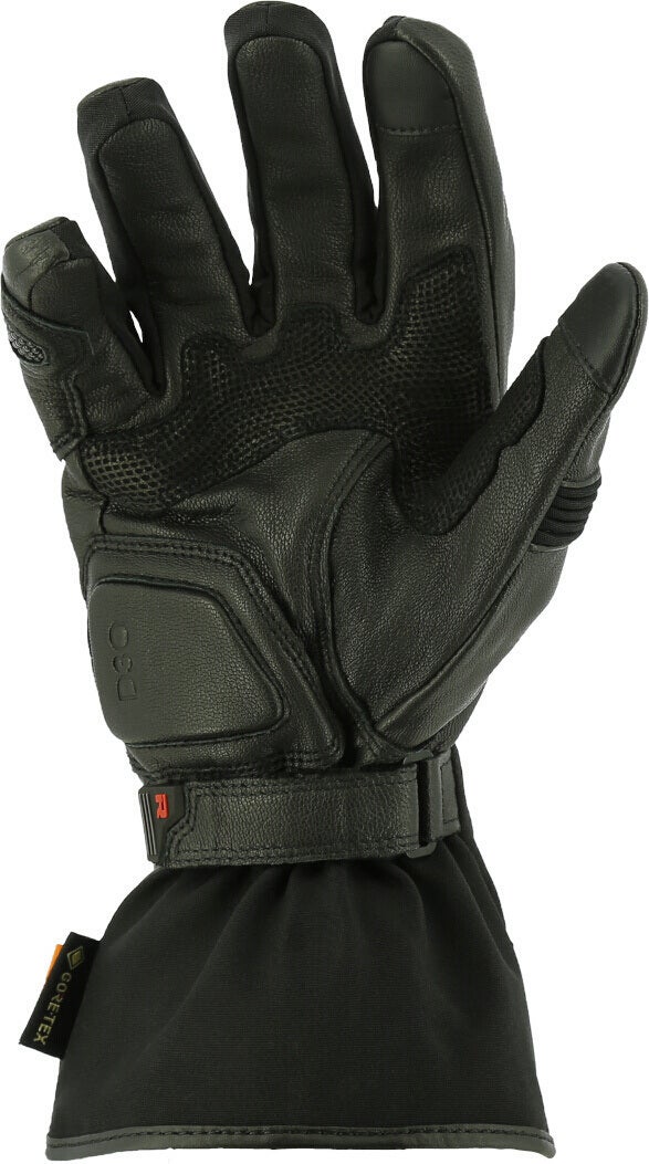 Richa Sleeve Lock Gore-Tex waterproof Motorcycle Gloves L Figure 2