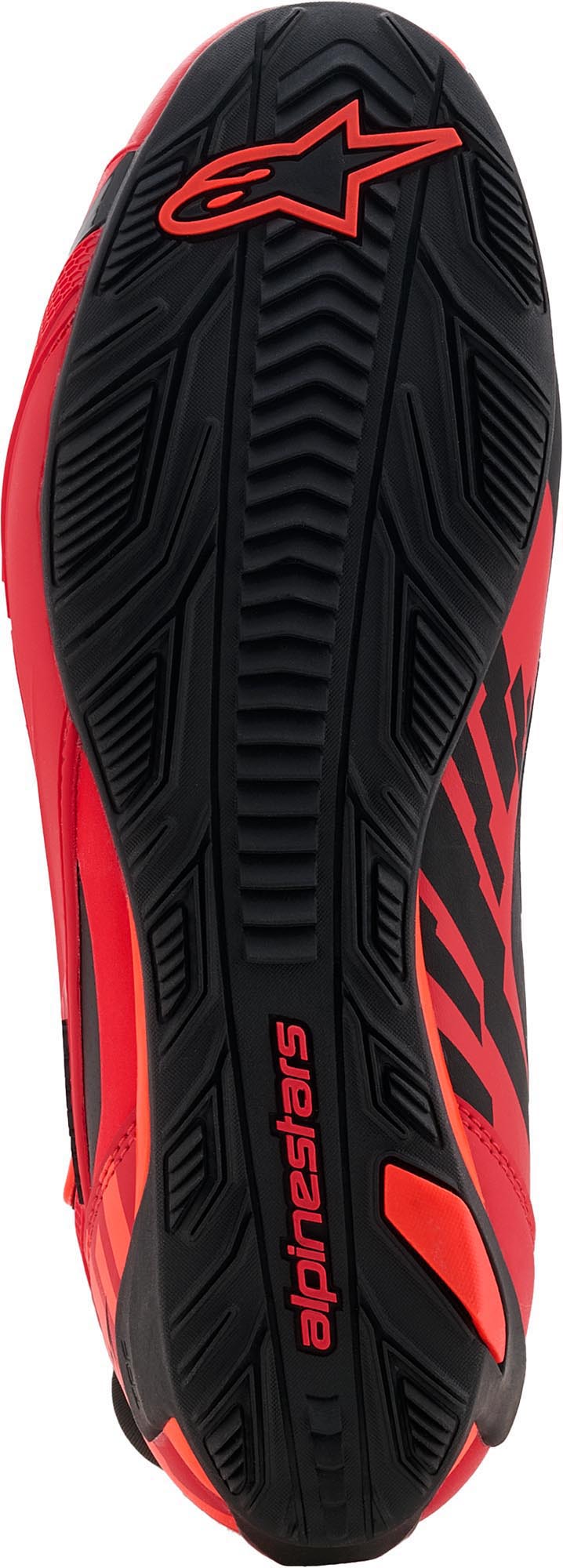 Alpinestars MM93 Faster-4 Motorcykelsko 7 Figur 7
