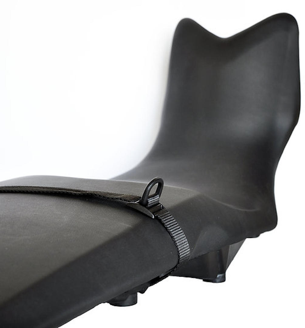 Motoairbag Fastlock D-Ring Figura 2