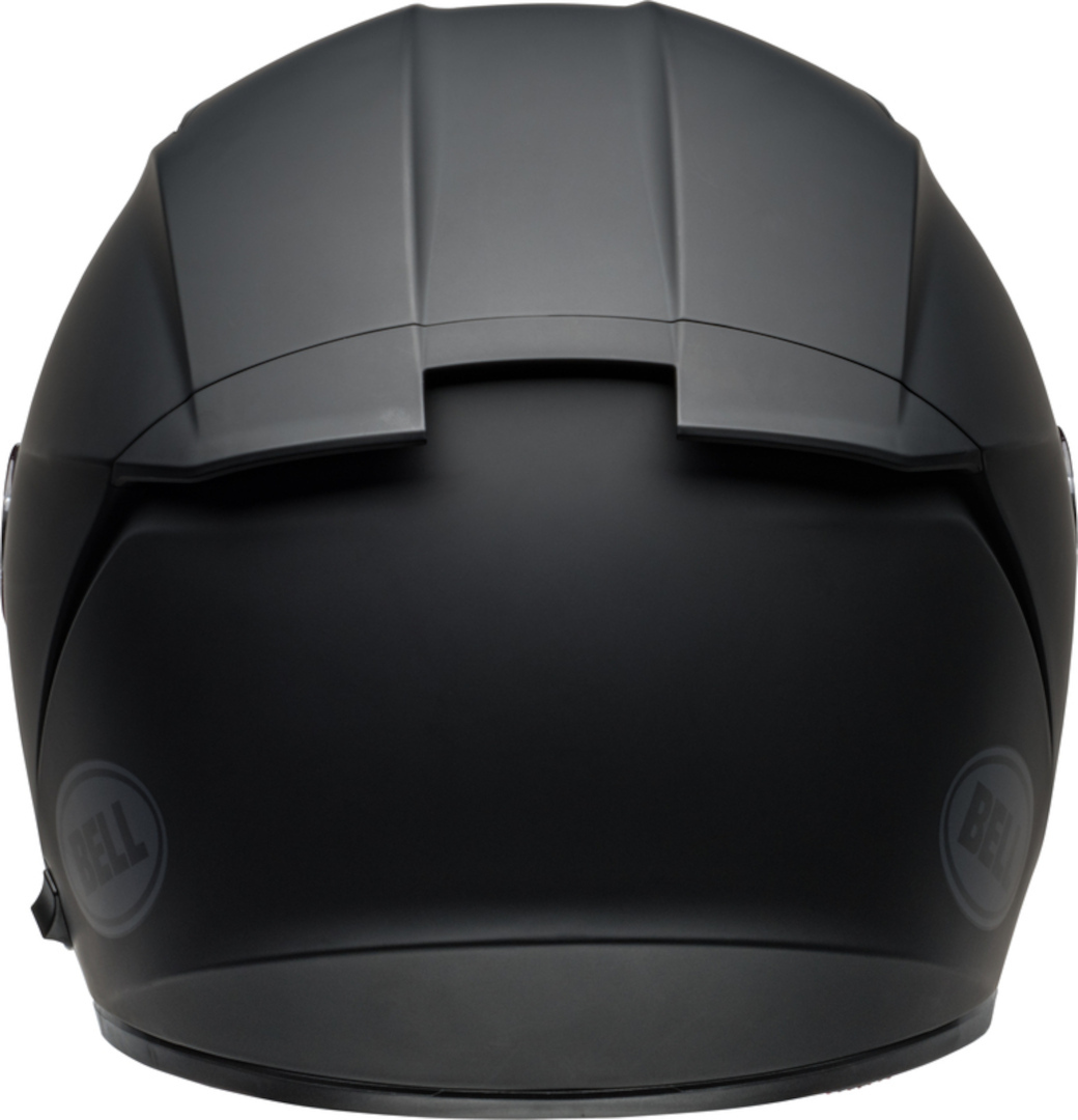Bell Lithium Helm schwarz matt M (57/58) Abbildung 4