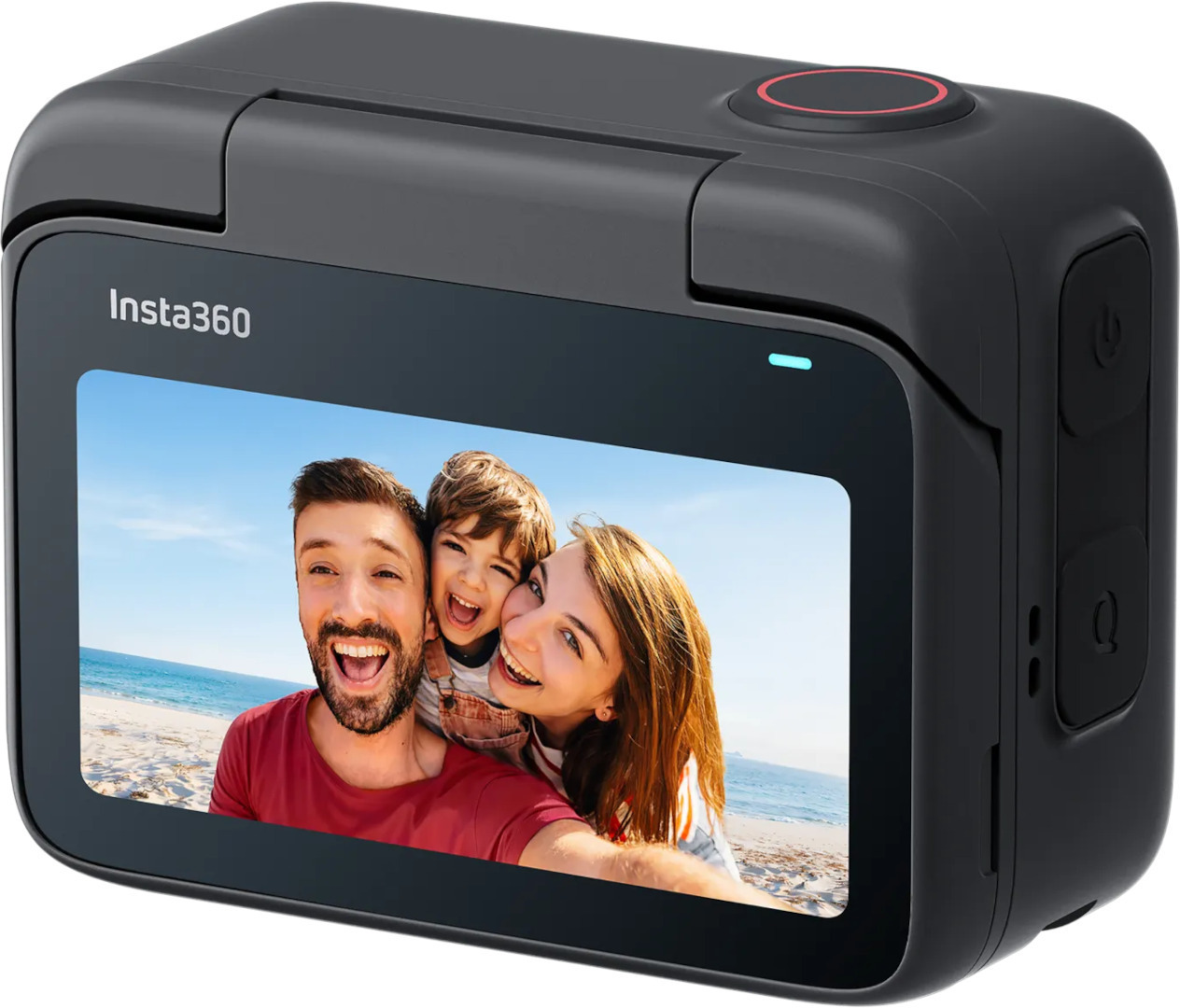 Insta360 GO 3S Standard Edition Cameră de acțiune Figura 4