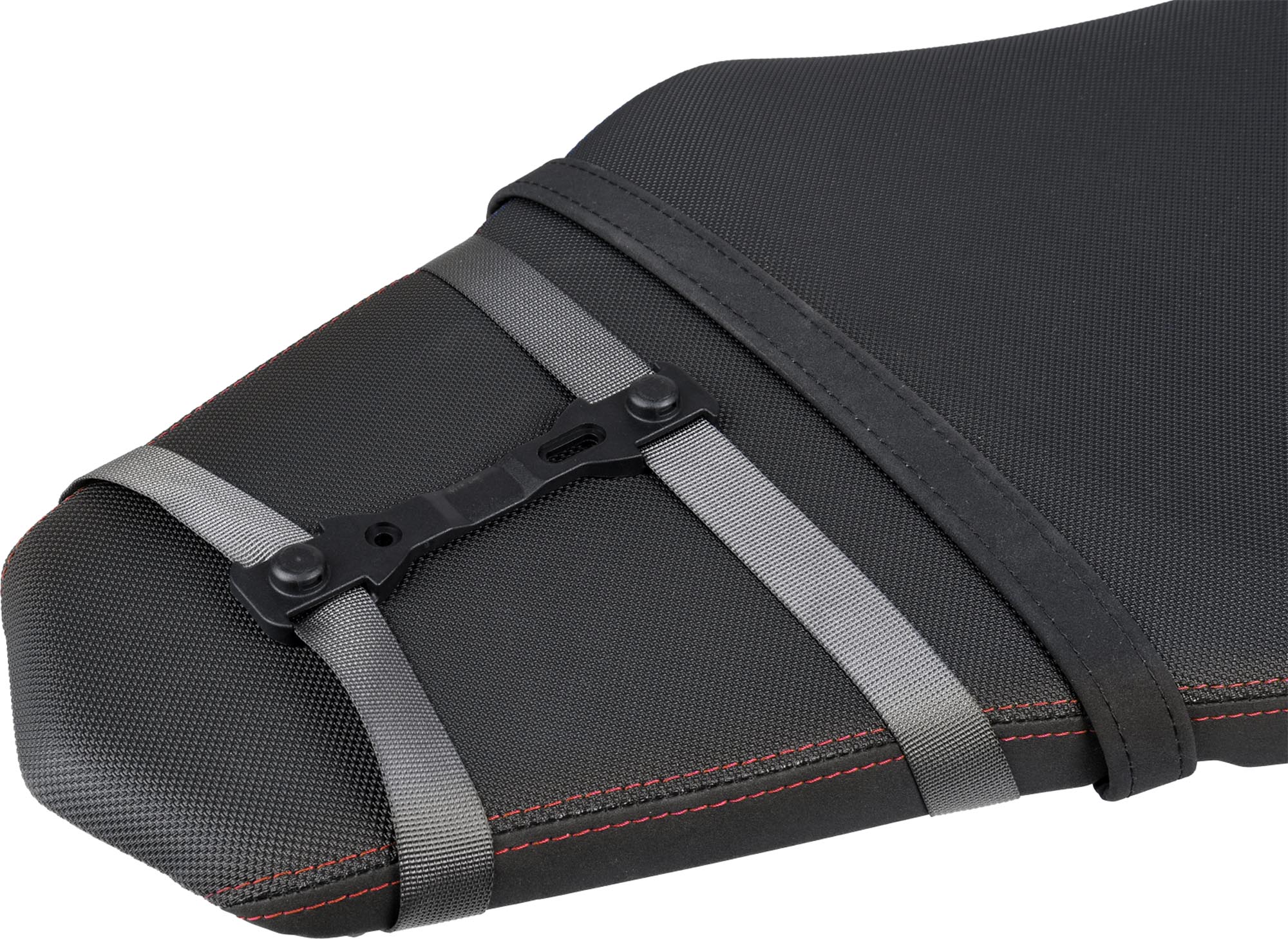 Macna Shiftback Geantă pentru coada motocicletei Negru/Albastru Figura 4