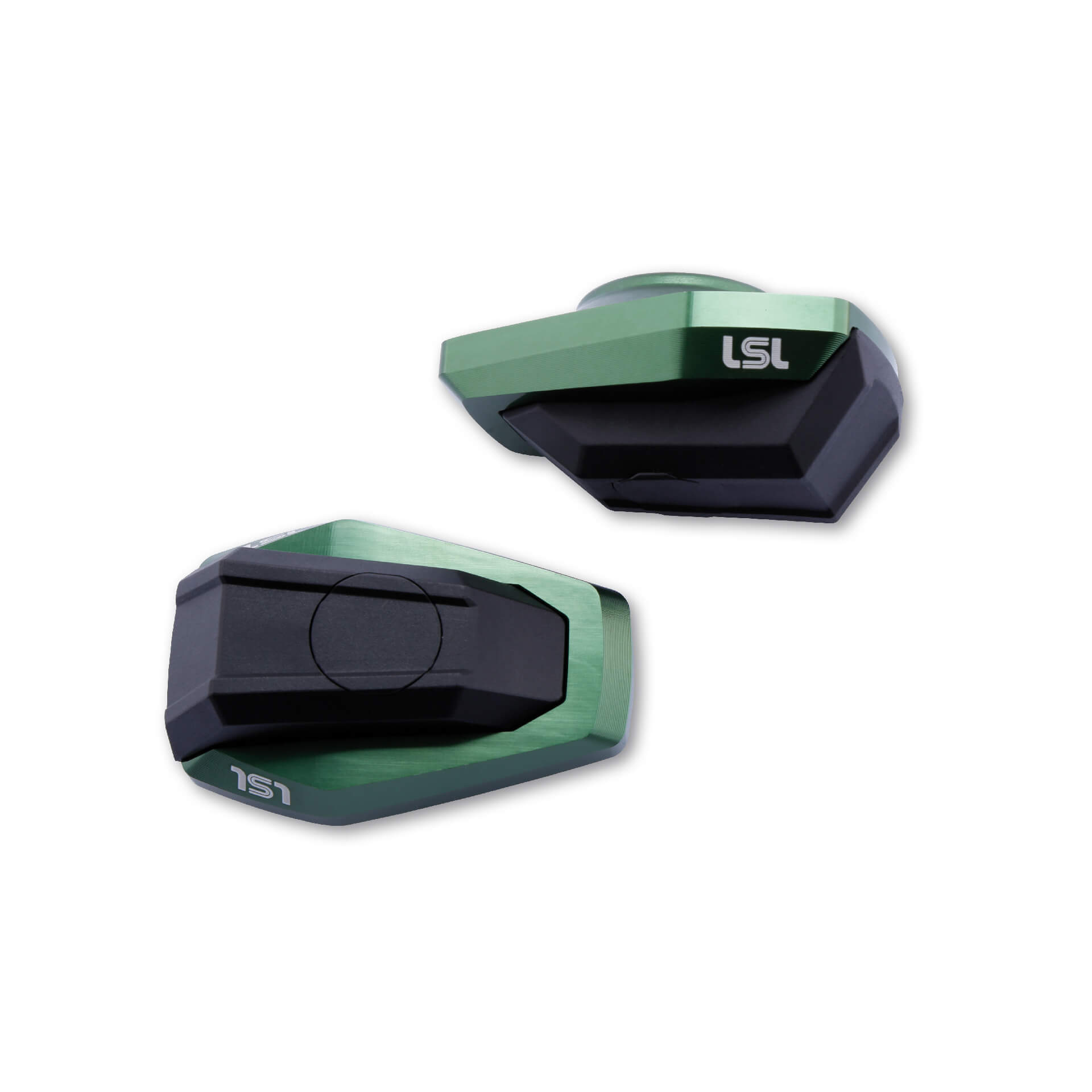 LSL CRASH PAD® Köpfe GONIA Vert Figure 2