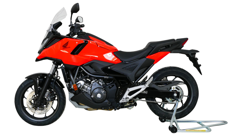 MRA Parbrizul turistic "TM" Figura 4