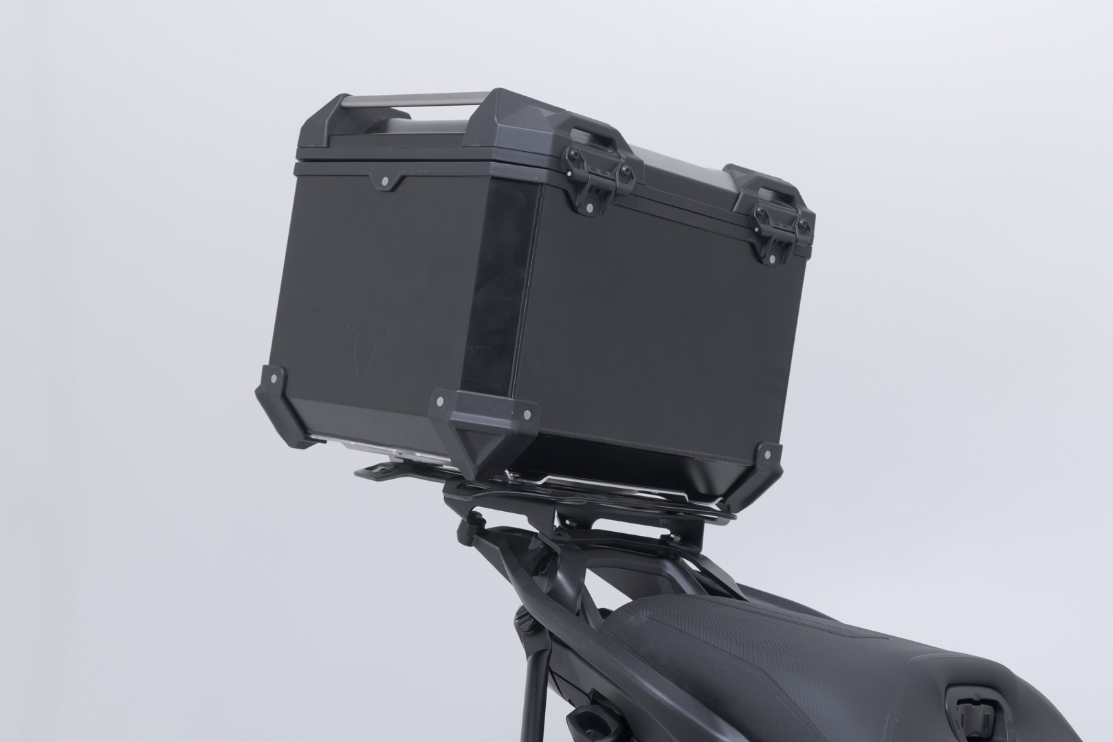 SW-Motech ADVENTURE-RACK - Negru. Modelele Ducati Multistrada V4 (20-). Figura 5