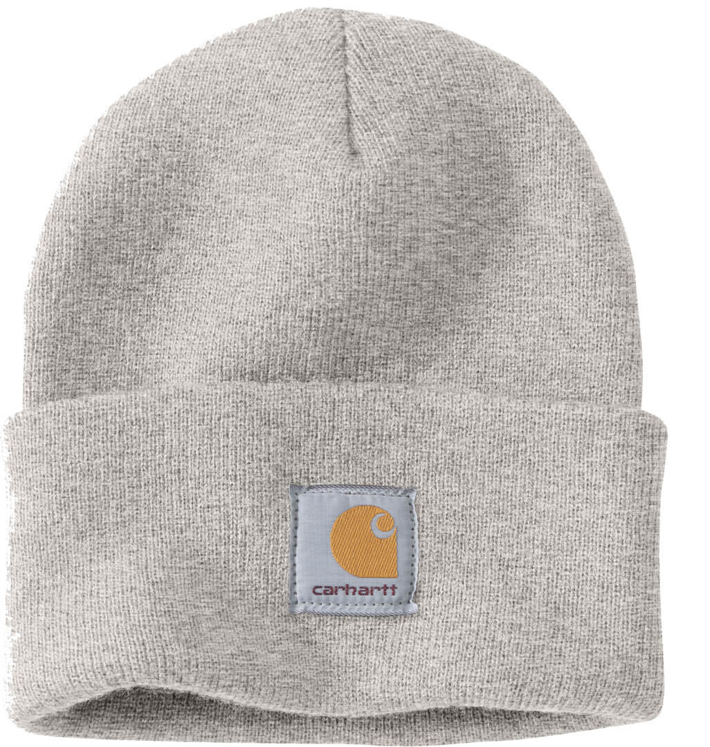 Carhartt Watch Pălărie Kaki deschis la culoare Figura 1