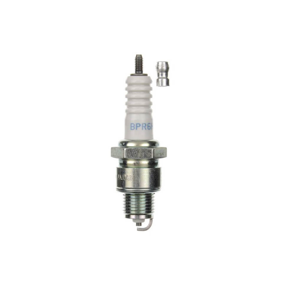 NGK Zündkerze BPR-6 HS Figura 1