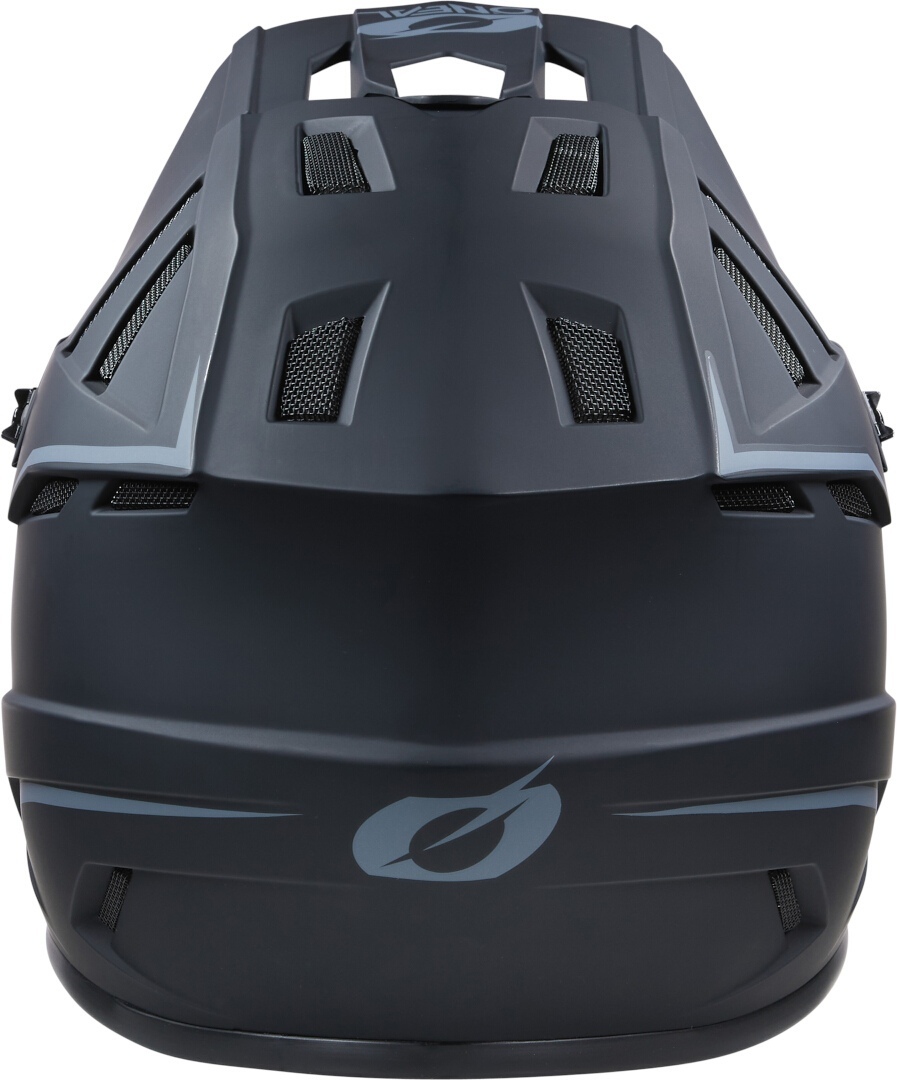 Oneal Backflip Solid Downhill Hjelm Black Matt S (55/56) Figur 5