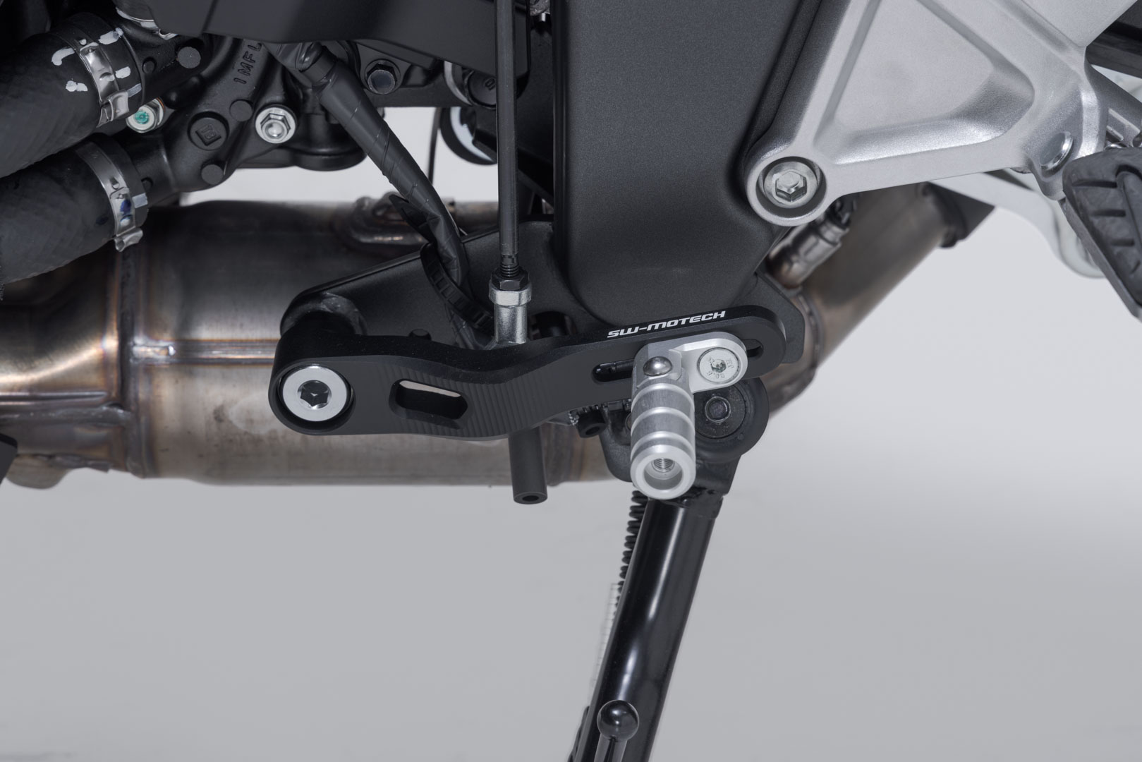 SW-Motech manetă de viteze - Honda CB1000 Hornet (24-). Figura 5