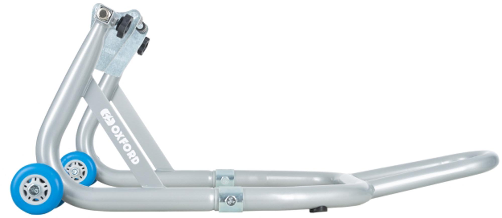Oxford Premium Paddock Stand Figure 2