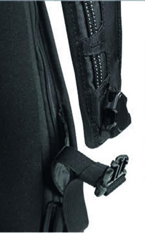 Ogio Rucsacul negru Mach 5 Figura 5
