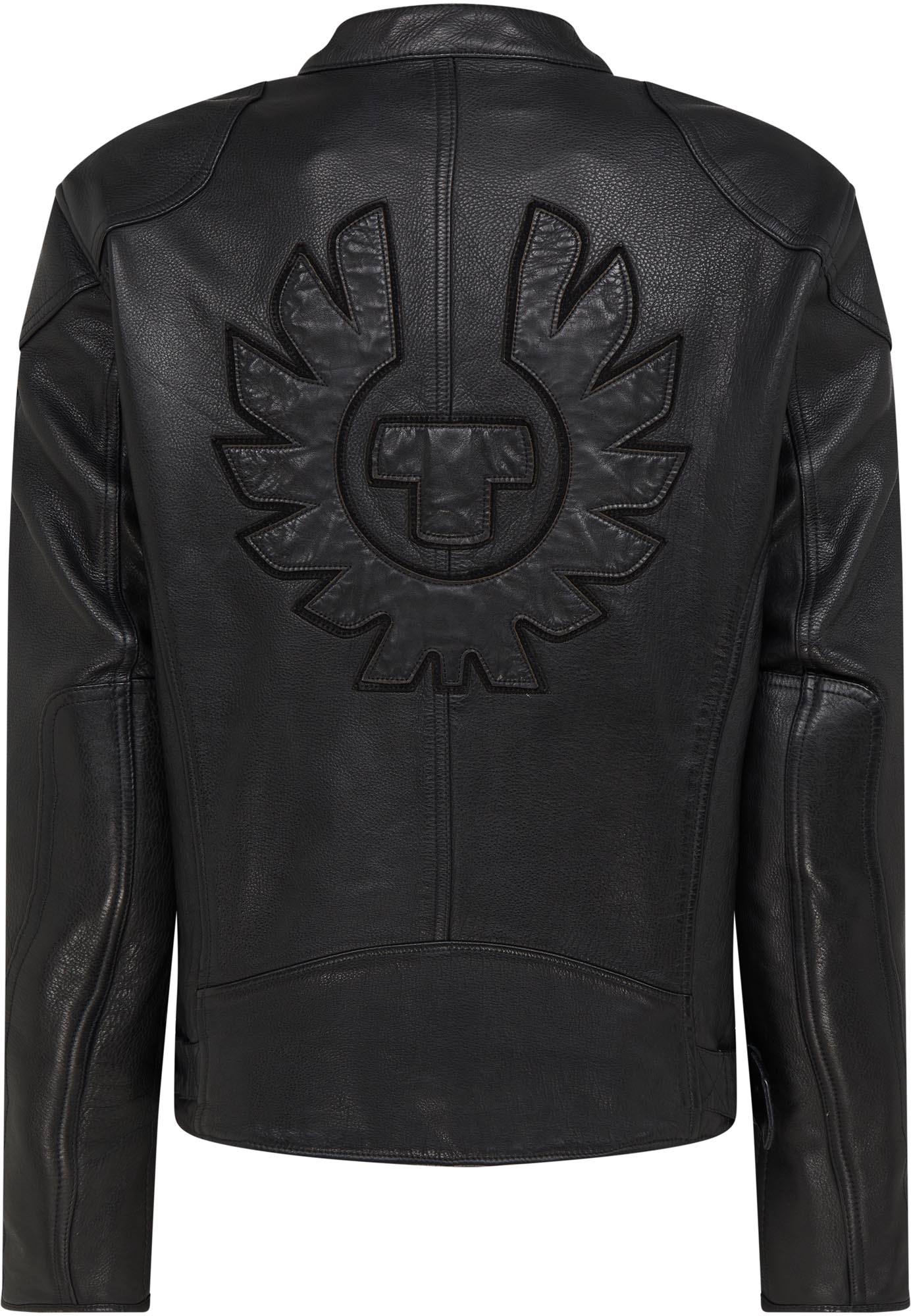 Belstaff Stour Motorleren jas L Figuur 2