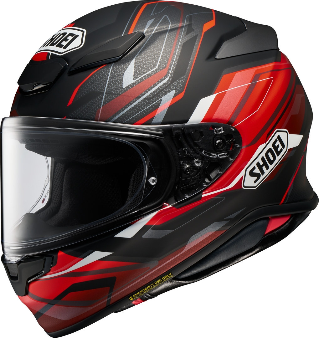 Shoei NXR 2 Capriccio Шлем