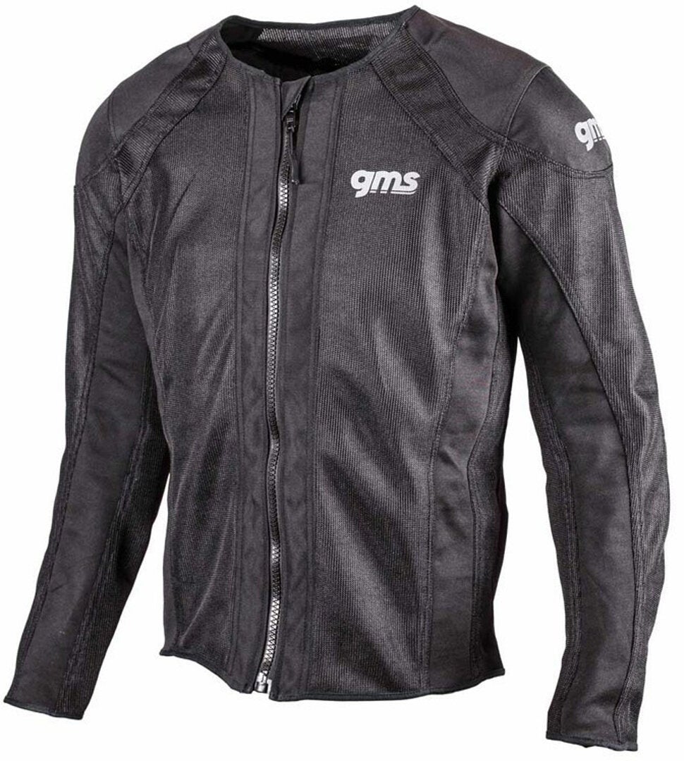 GMS Scorpio Motorcycle Textile Jacket XL Figure 1