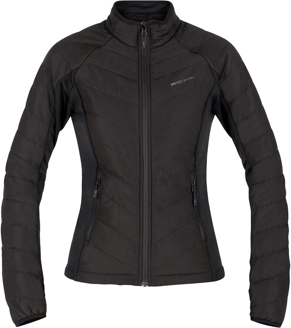 Richa Guardian Midlayer Dames textiel jas L Figuur 2