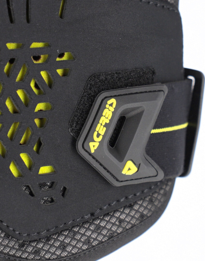 Acerbis Plasma Kids Protector takki S/M Kuva 5