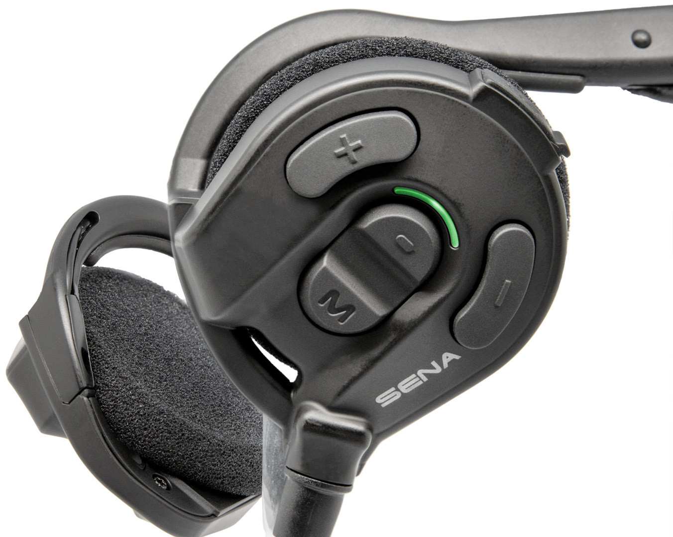 Sena Expand Mesh Headset för kommunikation Figur 11