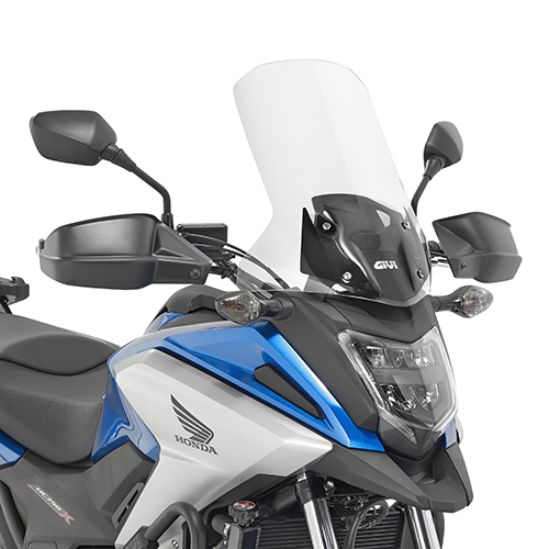 GIVI Vindruta Figur 1