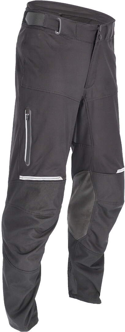 Acerbis X-Duro Pantaloni de motocross negru 38 Figura 1