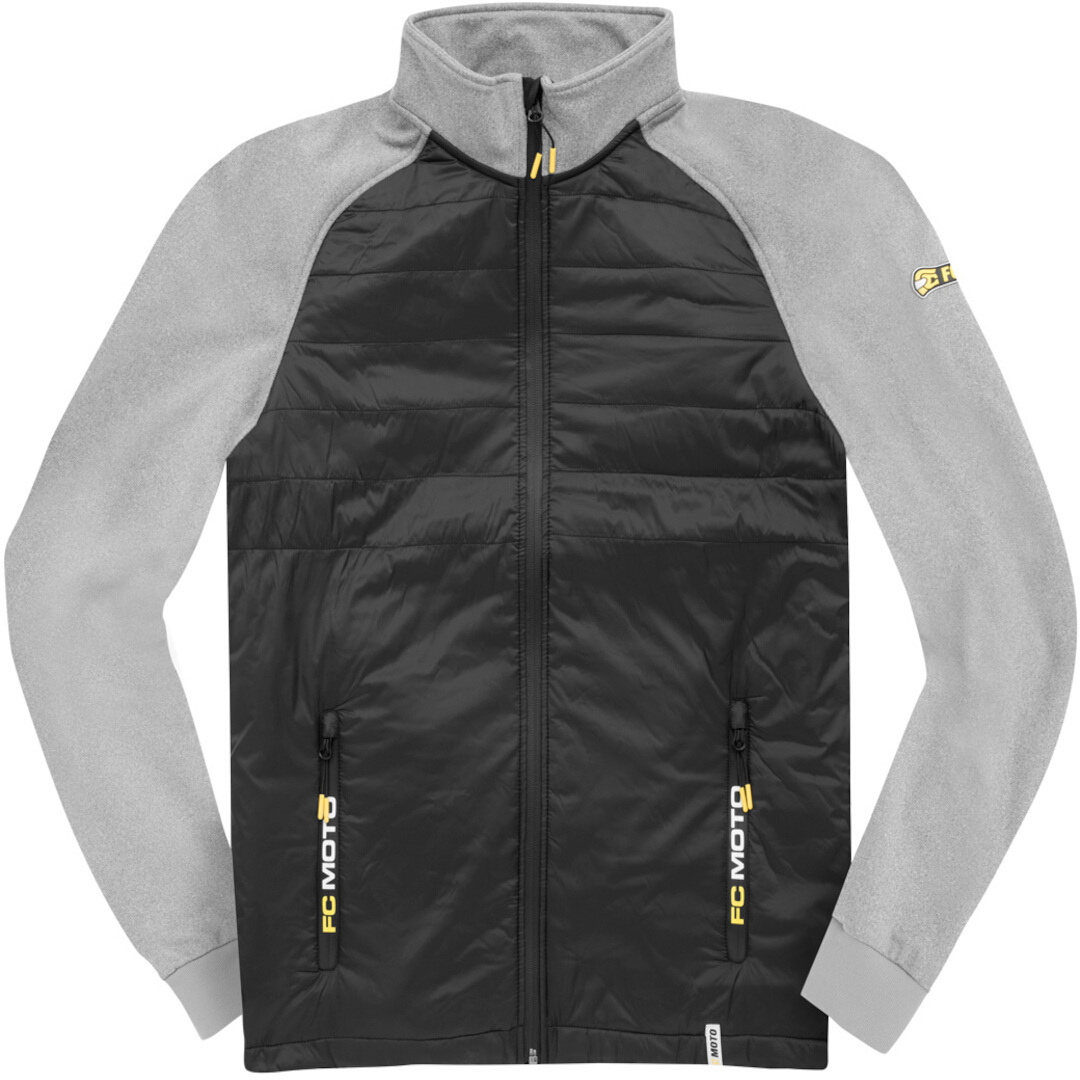 FC-Moto FCM-J Jacka 3XL Figur 1