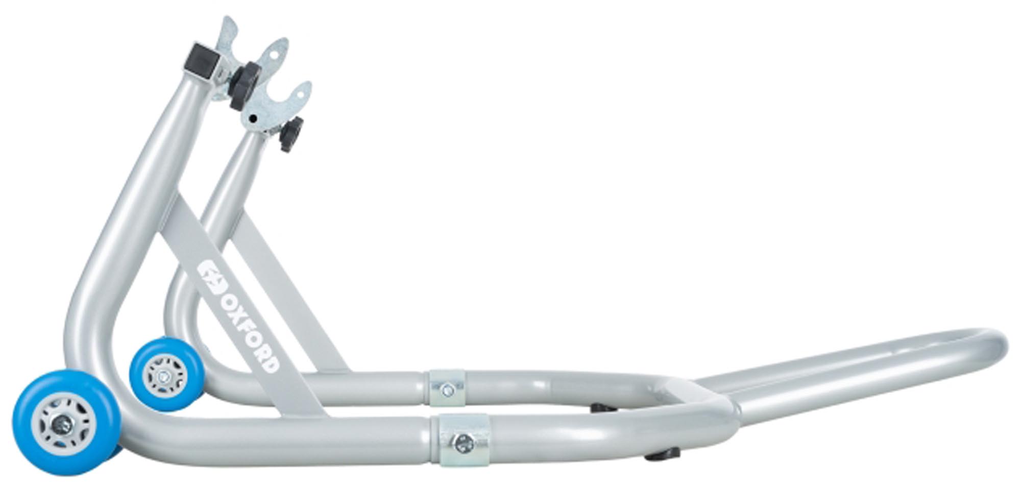 Oxford Premium Rear Paddock Stand Figura 2