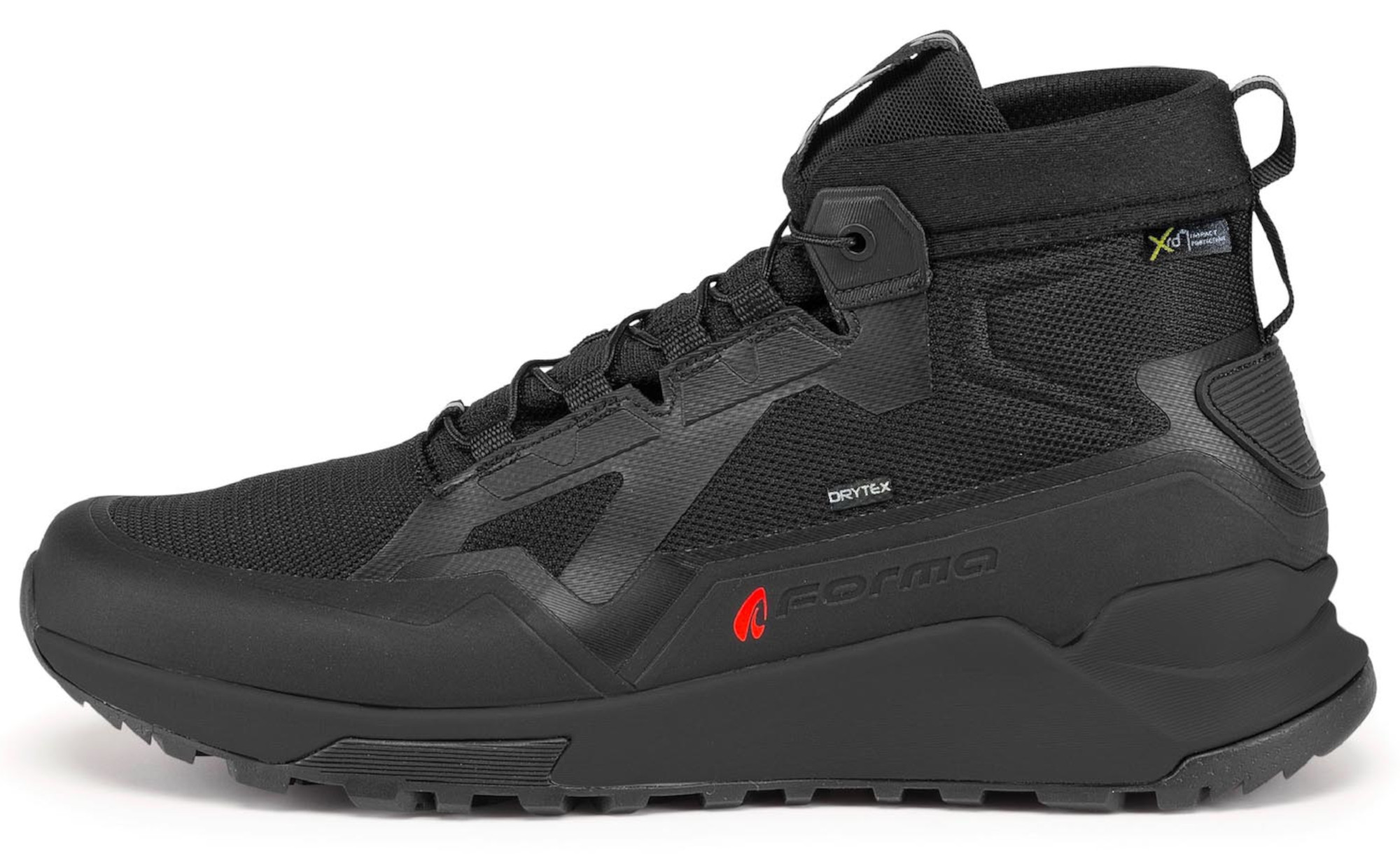 Forma Kumo Dry Pantofi de motocicletă 48 Figura 2