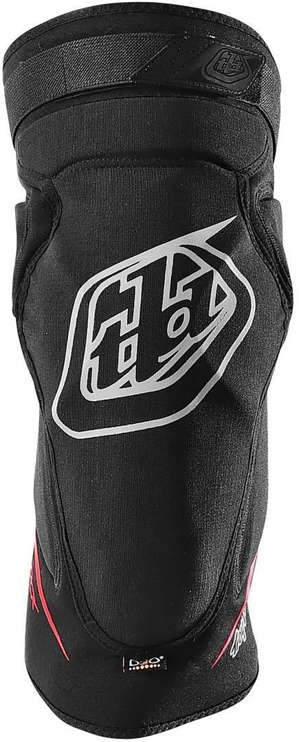 Troy Lee Designs Raid Knee Guards M/L Figure 7