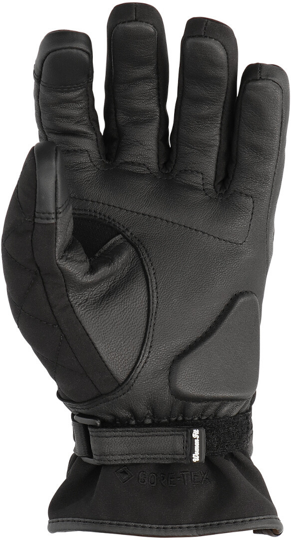 Richa Vienna Gore-Tex Mănuși impermeabile pentru motociclete pentru doamne 2XL Figura 2