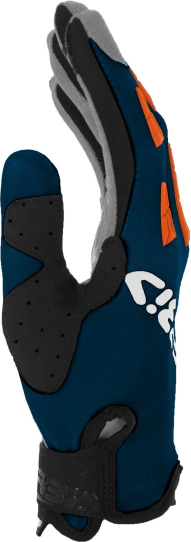 Side view of Acerbis MX X-P 2.0 Motocross Gloves