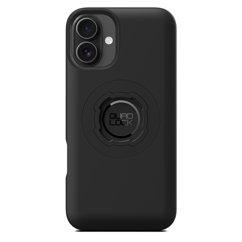 Quad Lock MAG Mobilskal - iPhone 16 Plus Figur 2