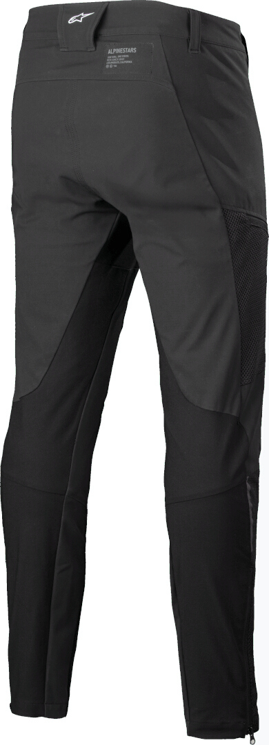 Alpinestars Troop-Air Pro Pantaloni textile pentru motociclete L Figura 2