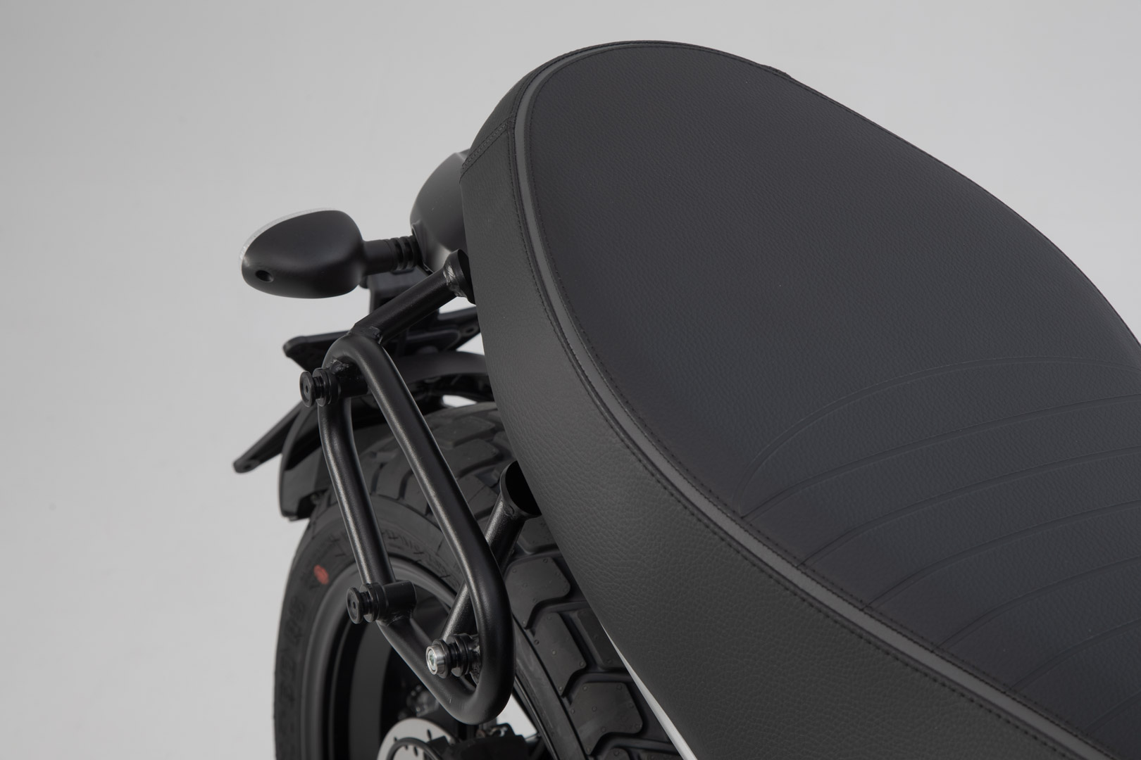 Sistem lateral SW-Motech URBAN ABS - 2x 16,5 l. Ducati Scrambler Modelle (18-). Figura 5