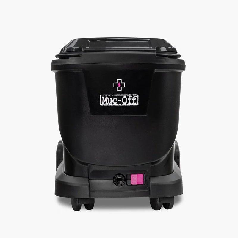 Muc-Off Pacote de Motocicleta com Lavadora de Alta Pressão Móvel Figura 10