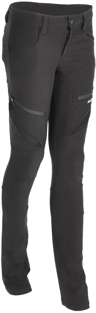 Acerbis Paddock Dames Textiel Broeken L Figuur 1