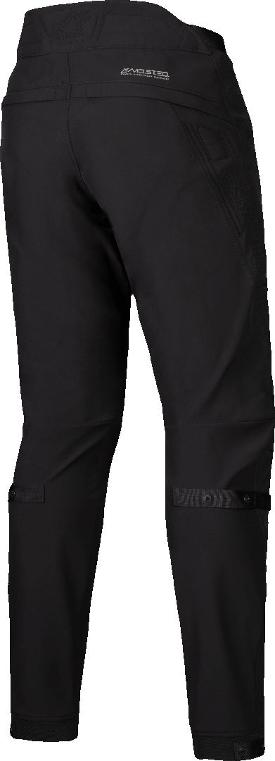 Alpinestars Alden Motorrad Textilhose schwarz 40 Abbildung 2