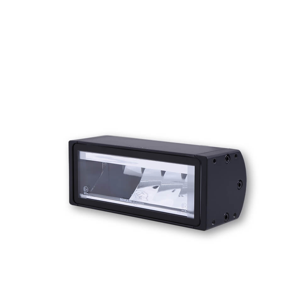 HIGHSIDER LED Abblendscheinwerfer ULTIMATE-LOW Figura 1