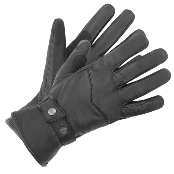 Büse Classic Handschoenen 8 (M) Figuur 1