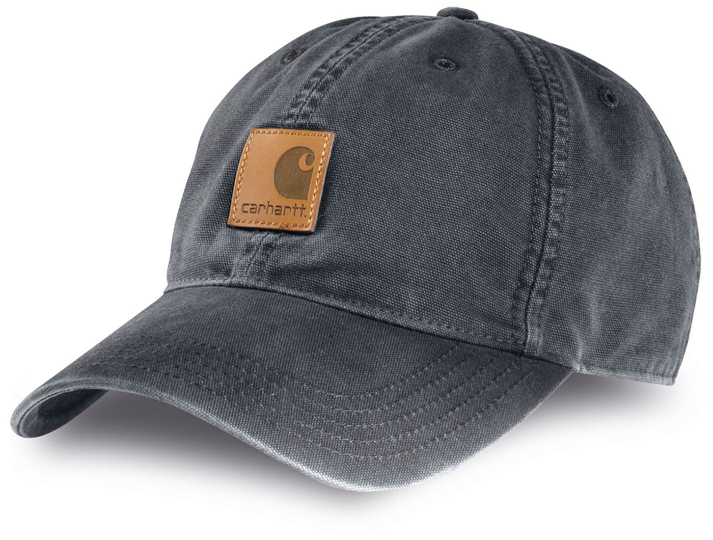 Carhartt Odessa Cap ljusgrå Figur 5