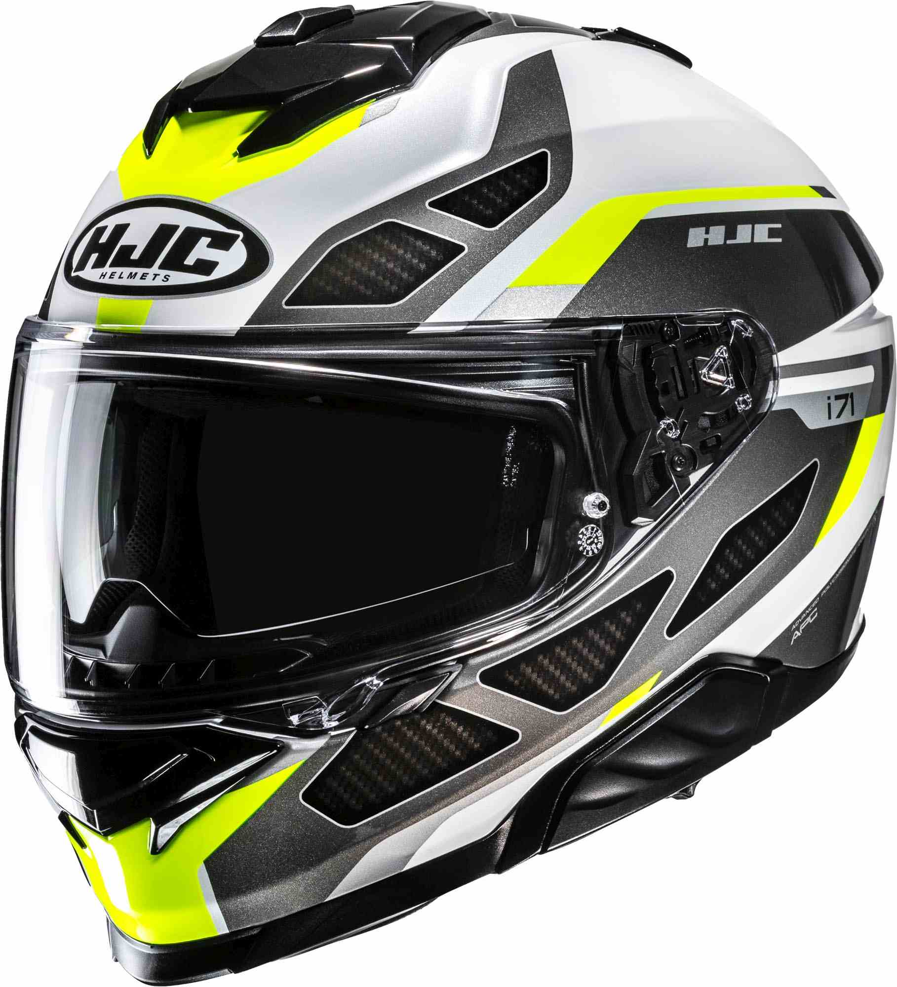 HJC i71 Zest Helmet-image-637267399