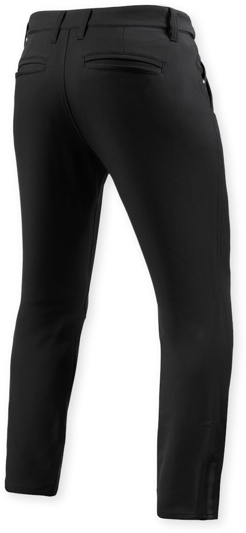 Revit Chino Mason Slim Motorrad Textilhose 28/32 Abbildung 2